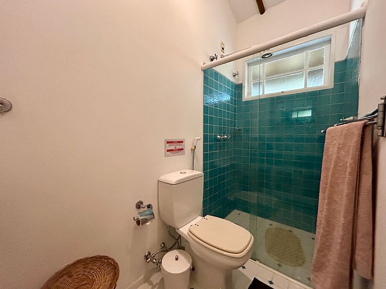 Condomínio, mirante, vista e jacuzzi aquecida