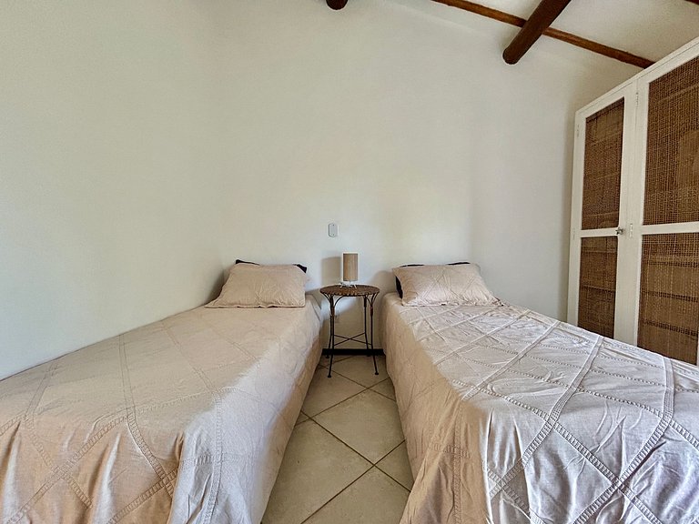 Condomínio, mirante, vista e jacuzzi aquecida
