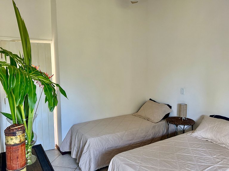 Condomínio, mirante, vista e jacuzzi aquecida