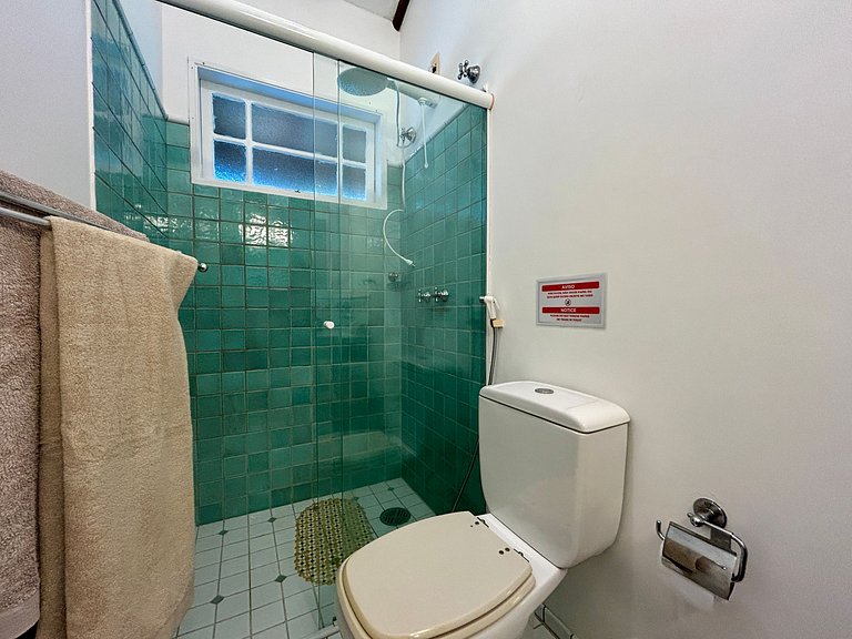Condomínio, mirante, vista e jacuzzi aquecida