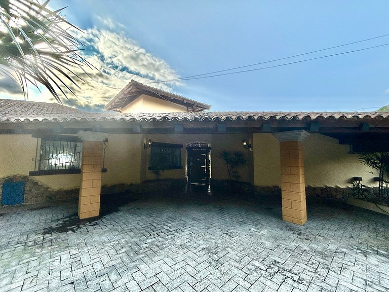 Vista mar, piscina, sauna e espaço gourmet