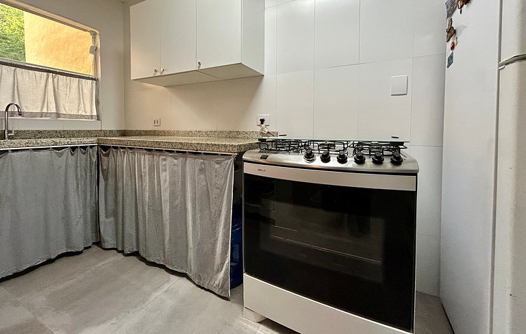 Casa em condomínio, localização incrível!