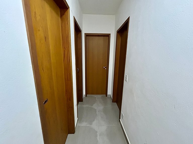 Casa em condomínio, localização incrível!