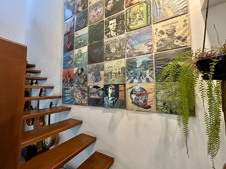 Casa em condomínio, localização incrível!