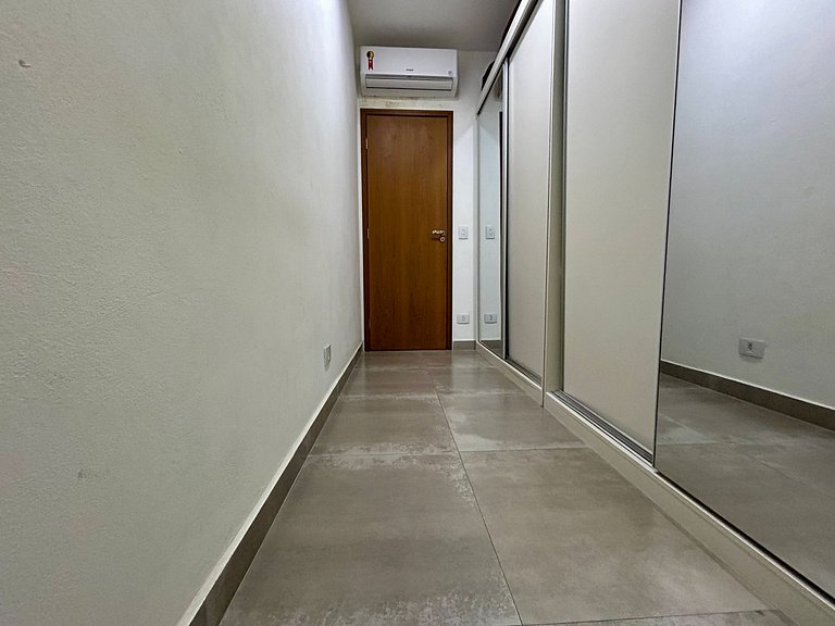 Casa em condomínio, localização incrível!