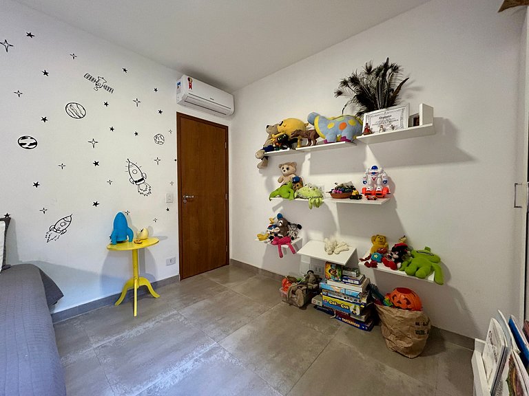 Casa em condomínio, localização incrível!