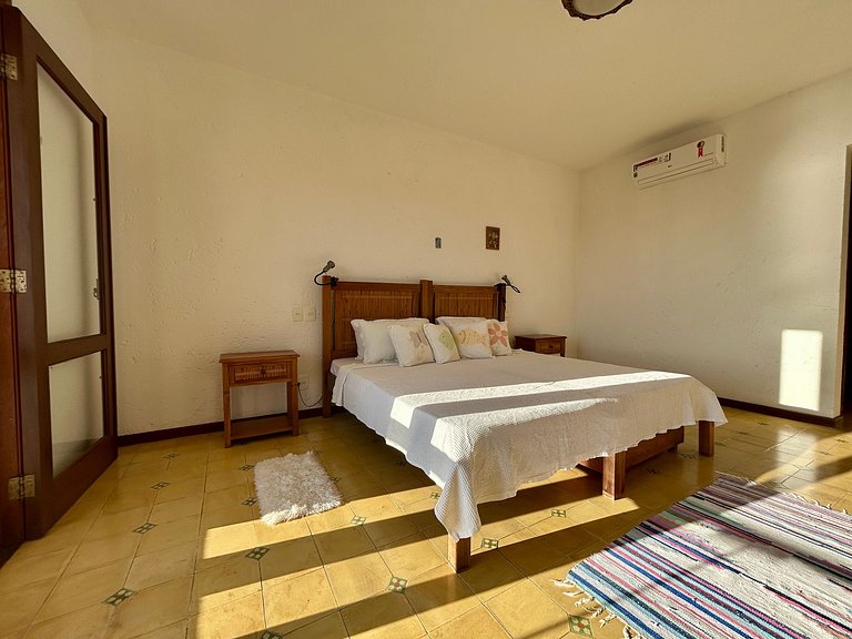 Linda casa no Condomínio Ponta da Sela - Sul de Ilhabela