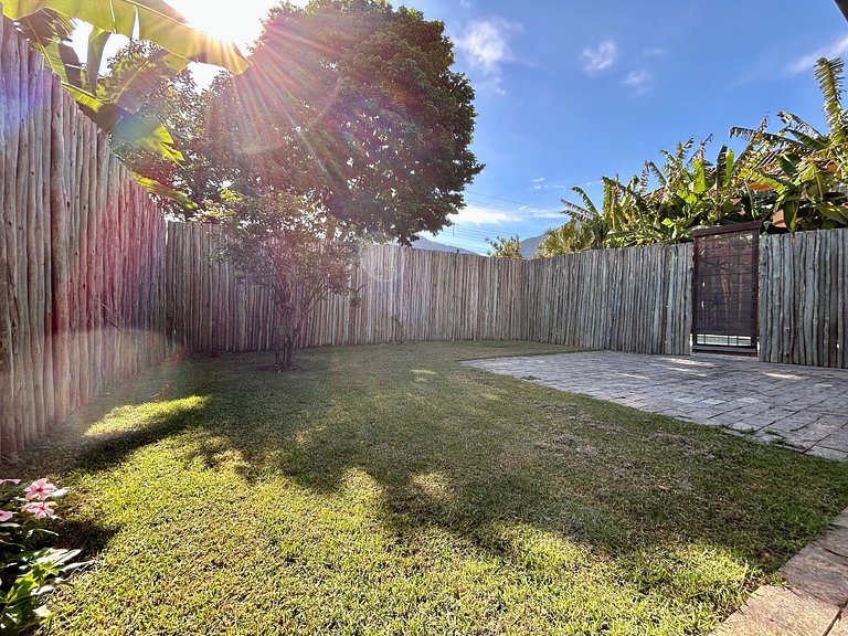 Casa à Venda no Perequê – Região Central de Ilhabela
