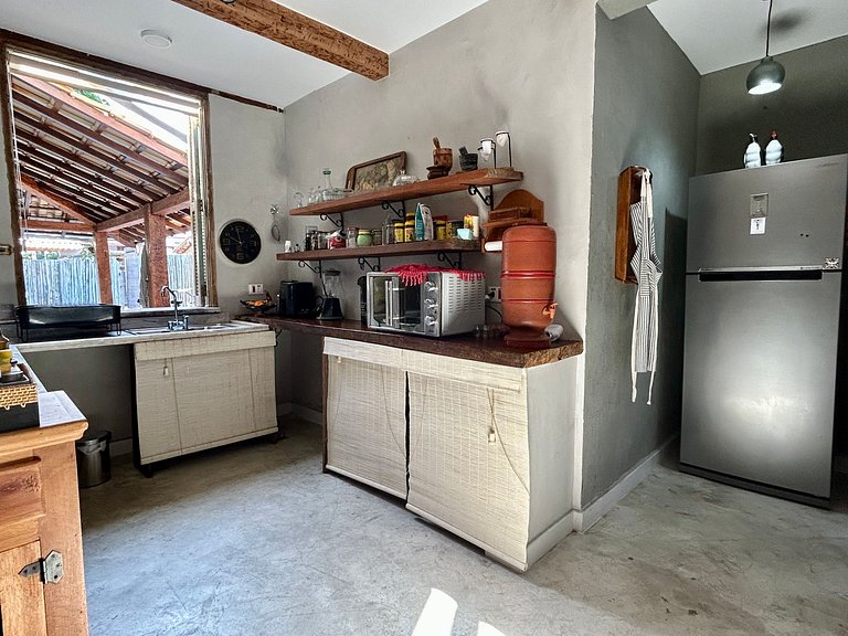 Casa à Venda no Perequê – Região Central de Ilhabela