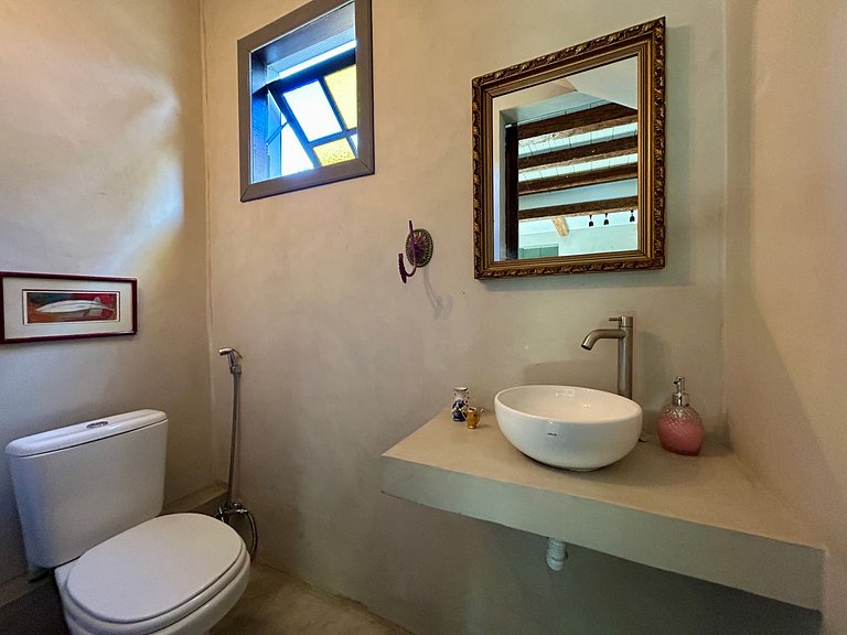 Casa à Venda no Perequê – Região Central de Ilhabela