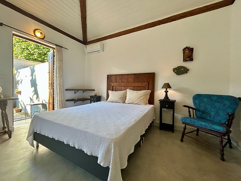 Casa à Venda no Perequê – Região Central de Ilhabela