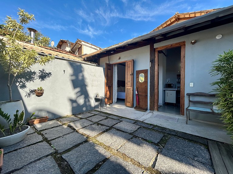 Casa à Venda no Perequê – Região Central de Ilhabela