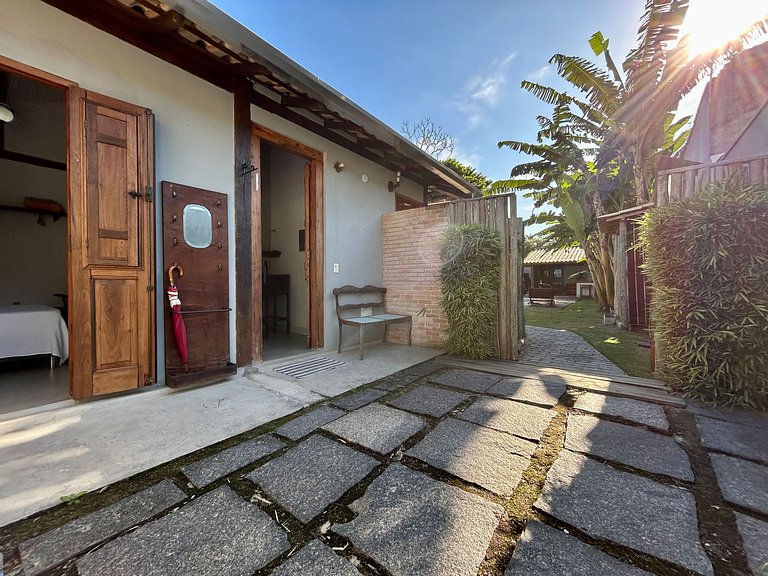 Casa à Venda no Perequê – Região Central de Ilhabela