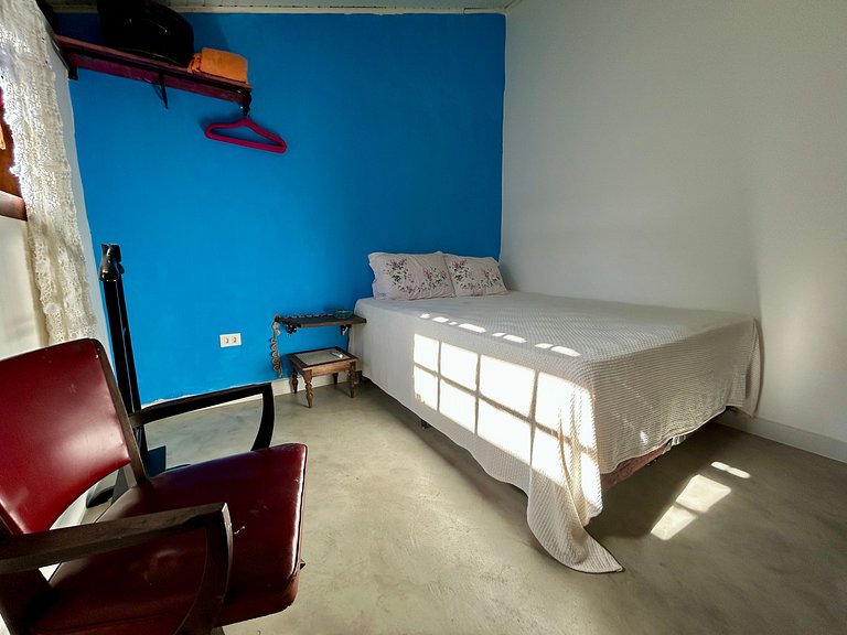 Casa à Venda no Perequê – Região Central de Ilhabela