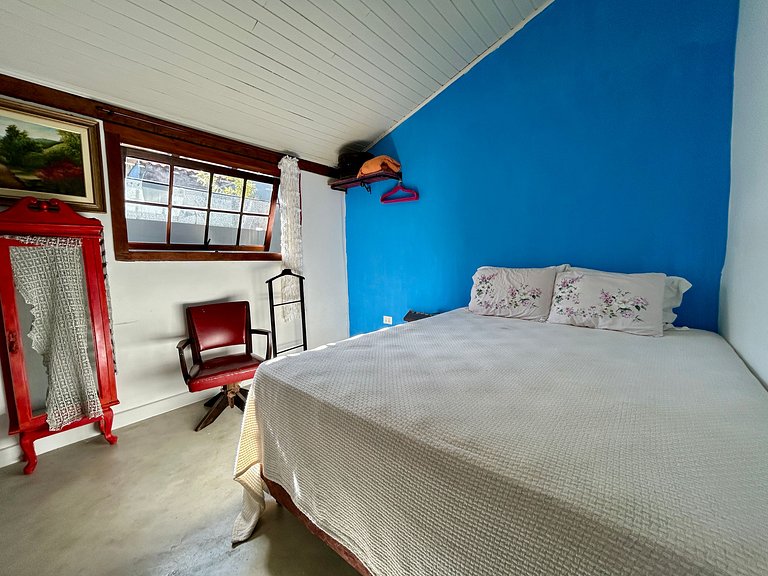 Casa à Venda no Perequê – Região Central de Ilhabela