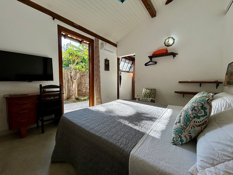 Casa à Venda no Perequê – Região Central de Ilhabela