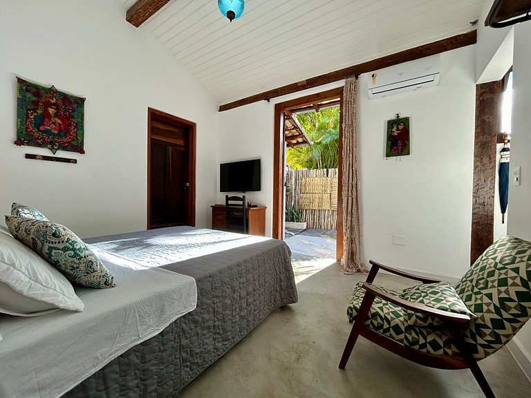 Casa à Venda no Perequê – Região Central de Ilhabela