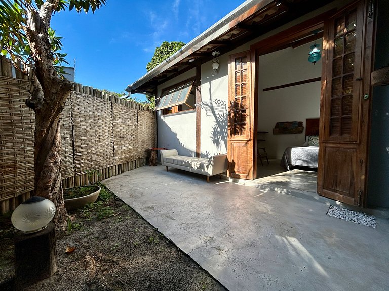 Casa à Venda no Perequê – Região Central de Ilhabela