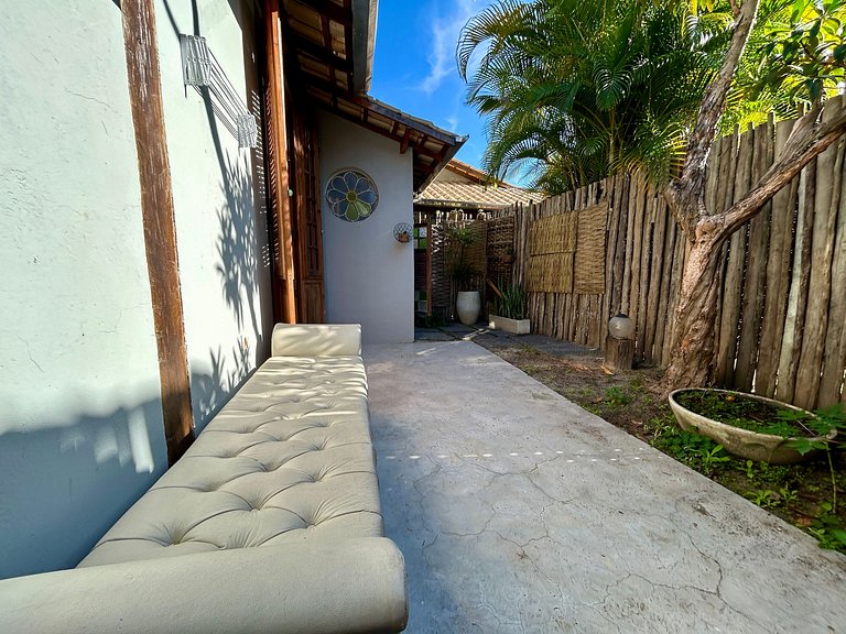 Casa à Venda no Perequê – Região Central de Ilhabela