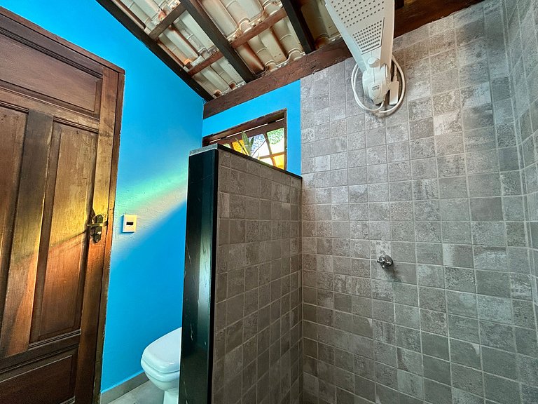 Casa à Venda no Perequê – Região Central de Ilhabela