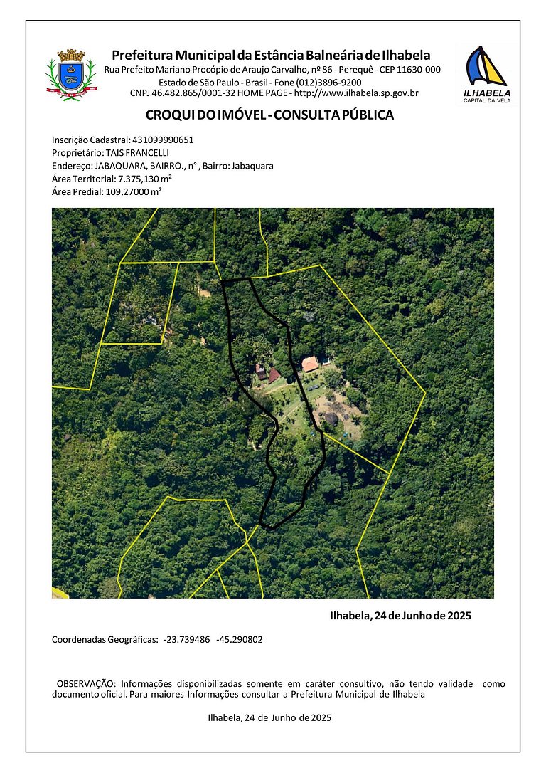 Casa Caiçara Autêntica com Conforto e Natureza Exuberante