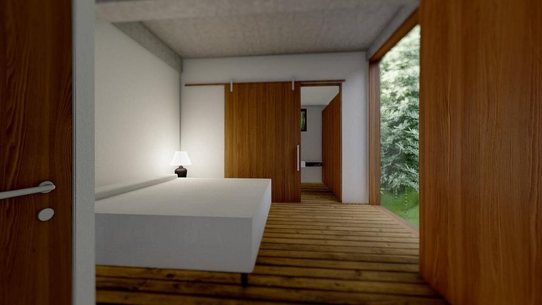 Sua casa exclusiva - Armação, Ilhabela