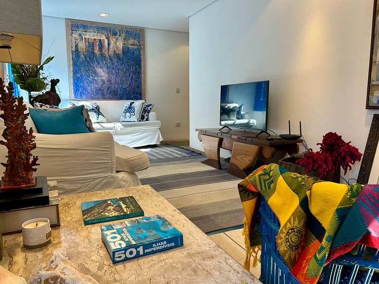 Casa pé na areia, piscina, churrasqueira e jacuzzi