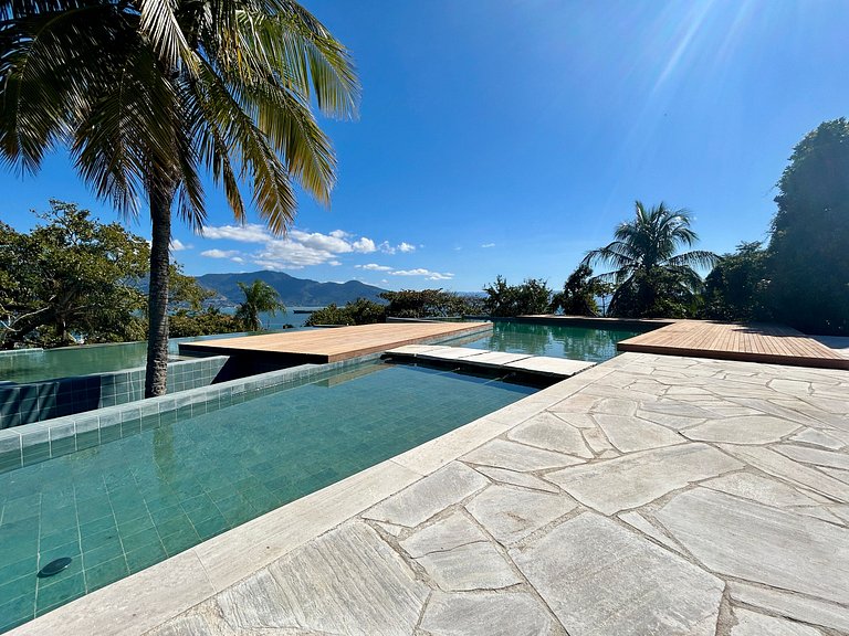 Bangalôs - Casa Costa / Curio Collection - By Hilton