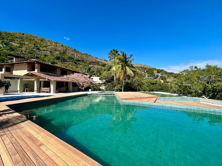 Bangalôs - Casa Costa / Curio Collection - By Hilton