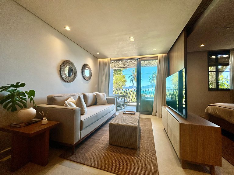 Bangalôs - Casa Costa / Curio Collection - By Hilton