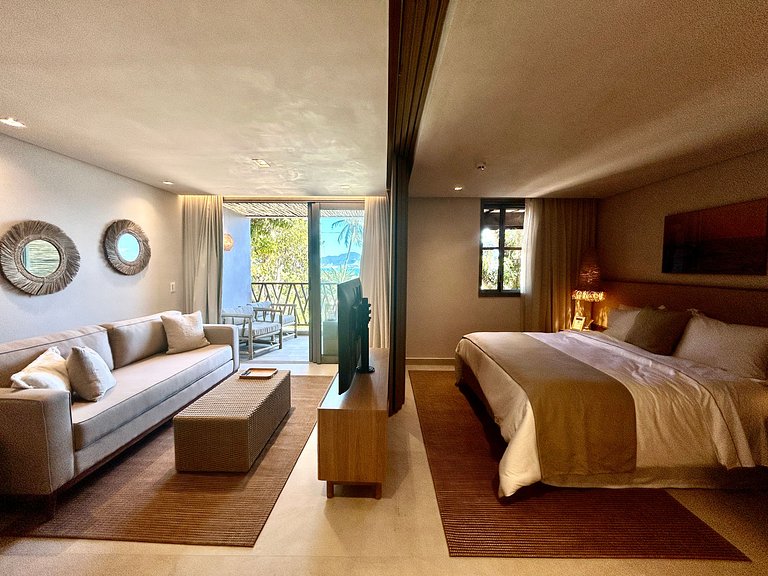 Bangalôs - Casa Costa / Curio Collection - By Hilton