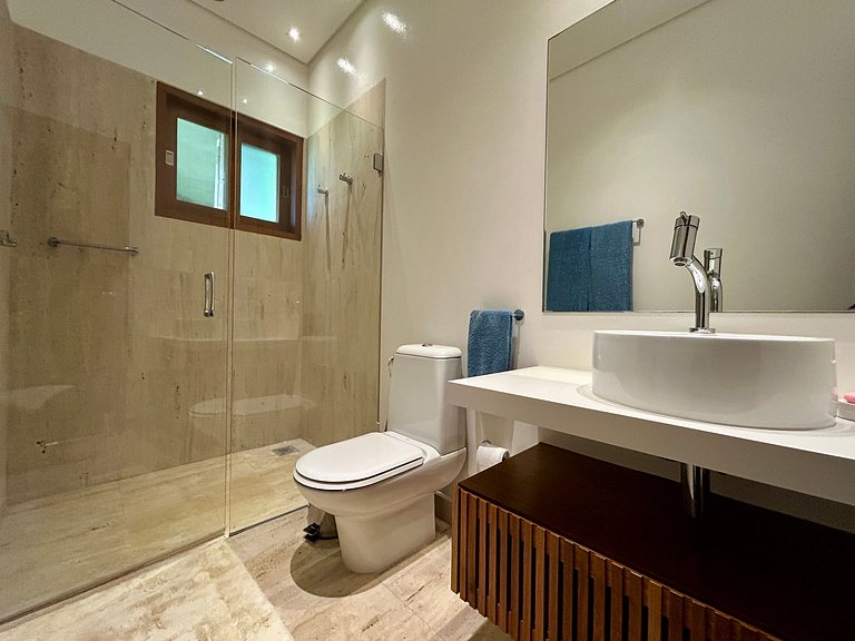 Casa Exclusiva em Ilhabela, com vista para o Yacht Club