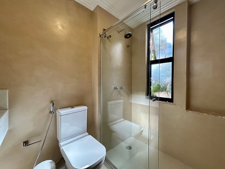 Vista encantadora, requinte, piscina, área gourmet