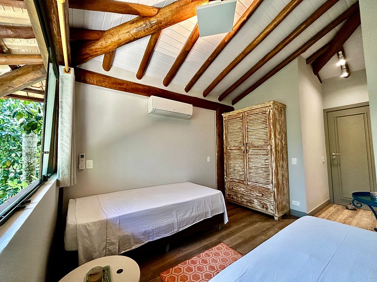 Casa em condomínio, varanda gourmet, praia Veloso