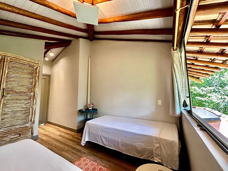 Casa em condomínio, varanda gourmet, praia Veloso