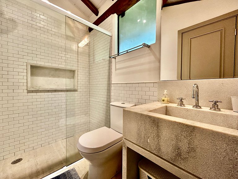 Casa em condomínio, varanda gourmet, praia Veloso