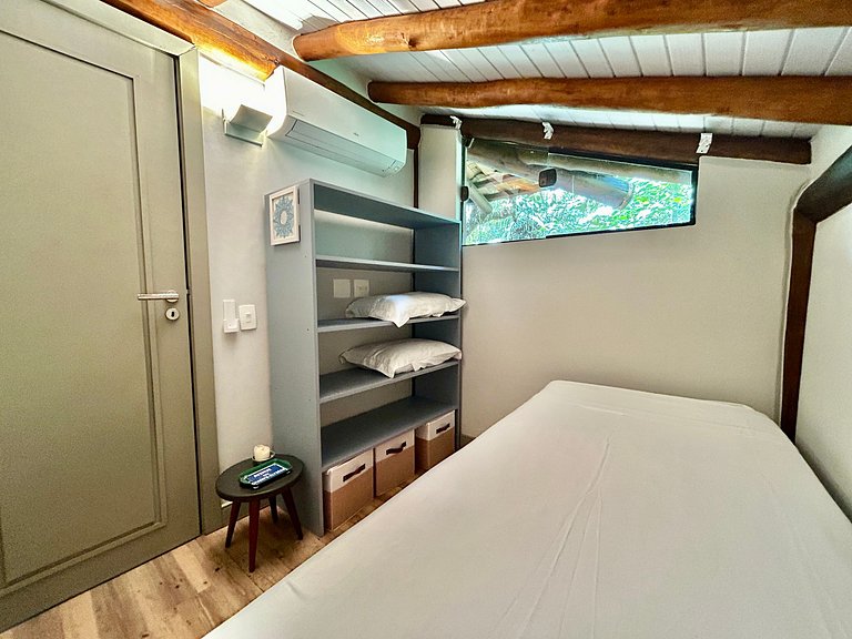 Casa em condomínio, varanda gourmet, praia Veloso