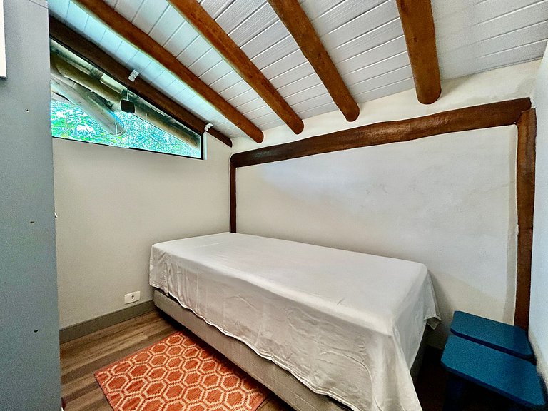 Casa em condomínio, varanda gourmet, praia Veloso