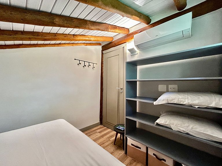 Casa em condomínio, varanda gourmet, praia Veloso