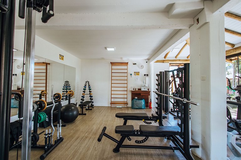 Casa em condomínio, varanda gourmet, praia Veloso