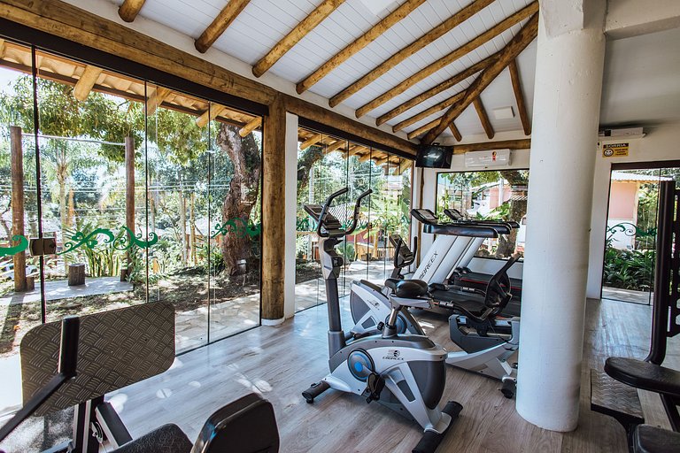 Casa em condomínio, varanda gourmet, praia Veloso