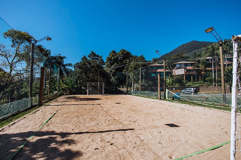 Casa em condomínio, varanda gourmet, praia Veloso