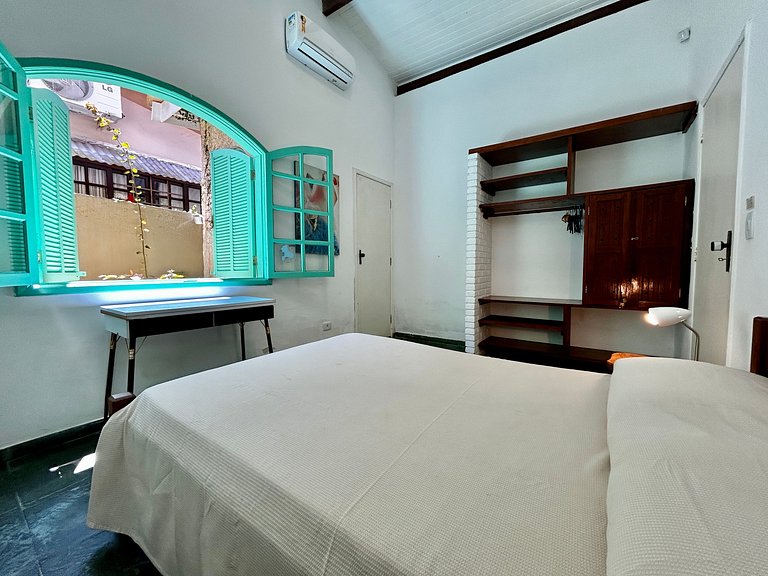 Refúgio, natureza, cachoeira e espaço gourmet