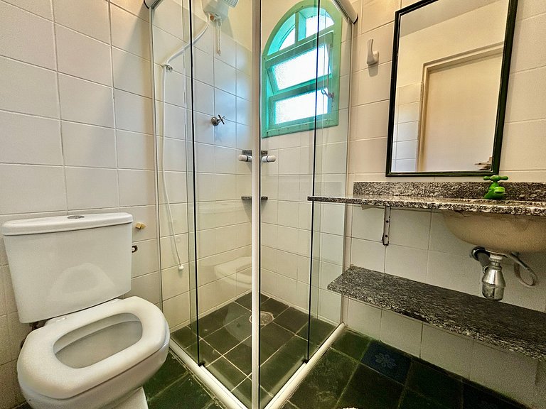 Refúgio, natureza, cachoeira e espaço gourmet