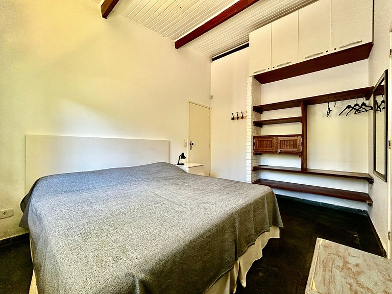 Refúgio, natureza, cachoeira e espaço gourmet