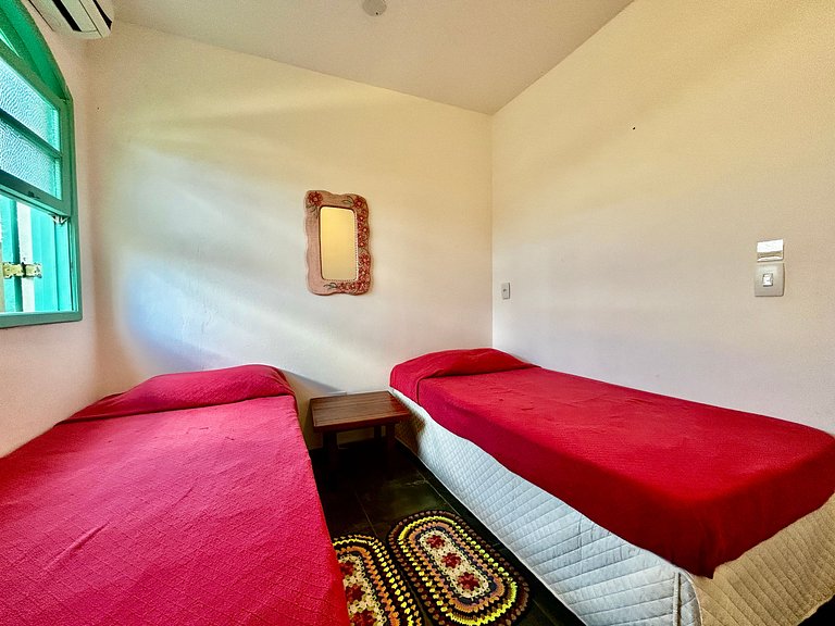 Refúgio, natureza, cachoeira e espaço gourmet