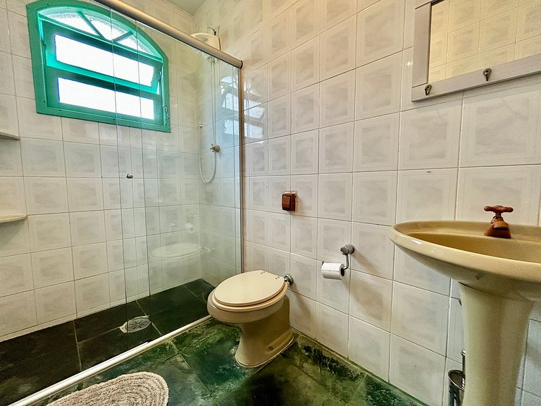 Refúgio, natureza, cachoeira e espaço gourmet