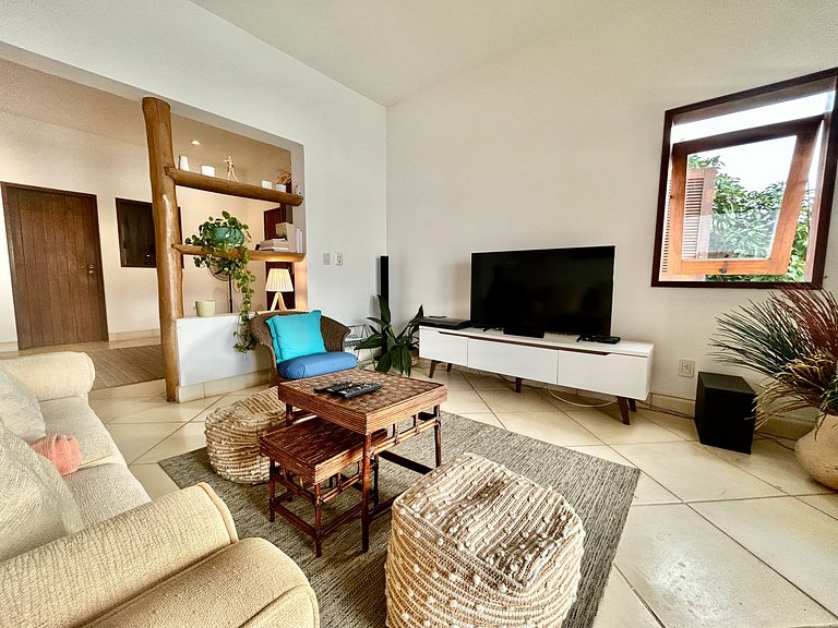 Vista deslumbrante, piscina e espaço gourmet