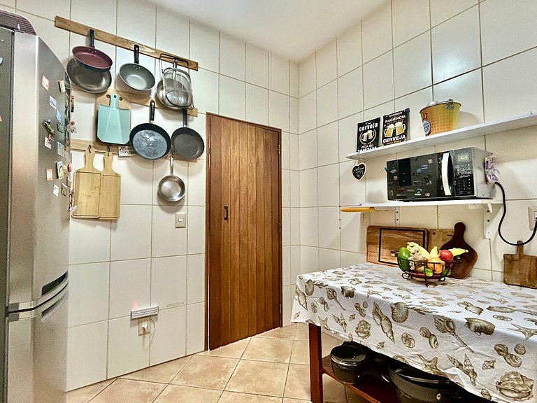 Vista deslumbrante, piscina e espaço gourmet