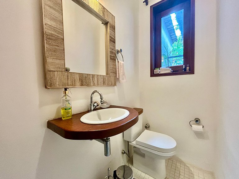 Vista deslumbrante, piscina e espaço gourmet